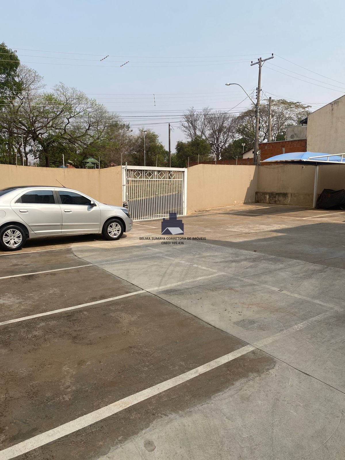 Apartamento com 2 quartos à venda, 53m² — foto 7 de 8