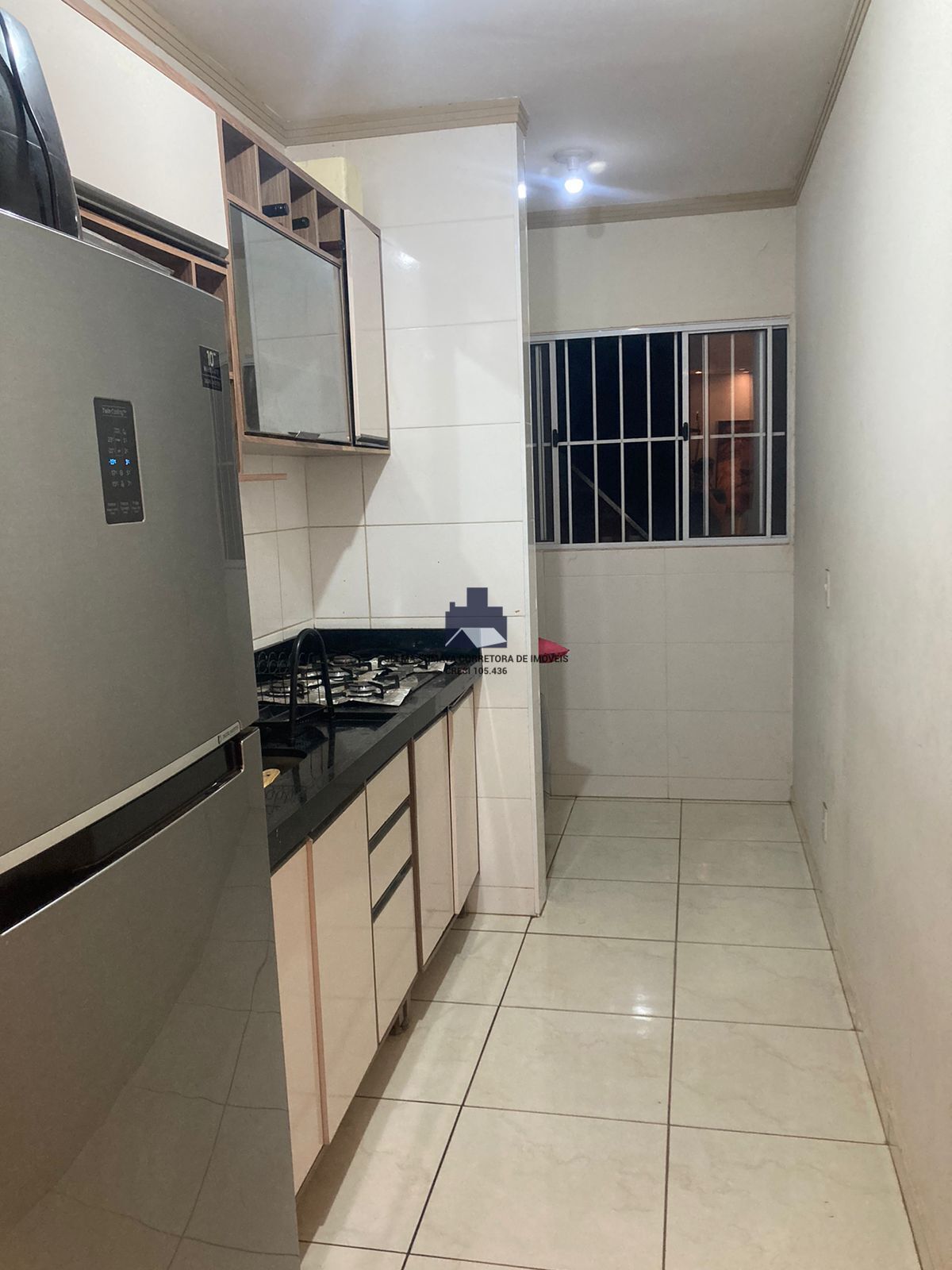 Apartamento com 2 quartos à venda, 53m² — foto 4 de 8