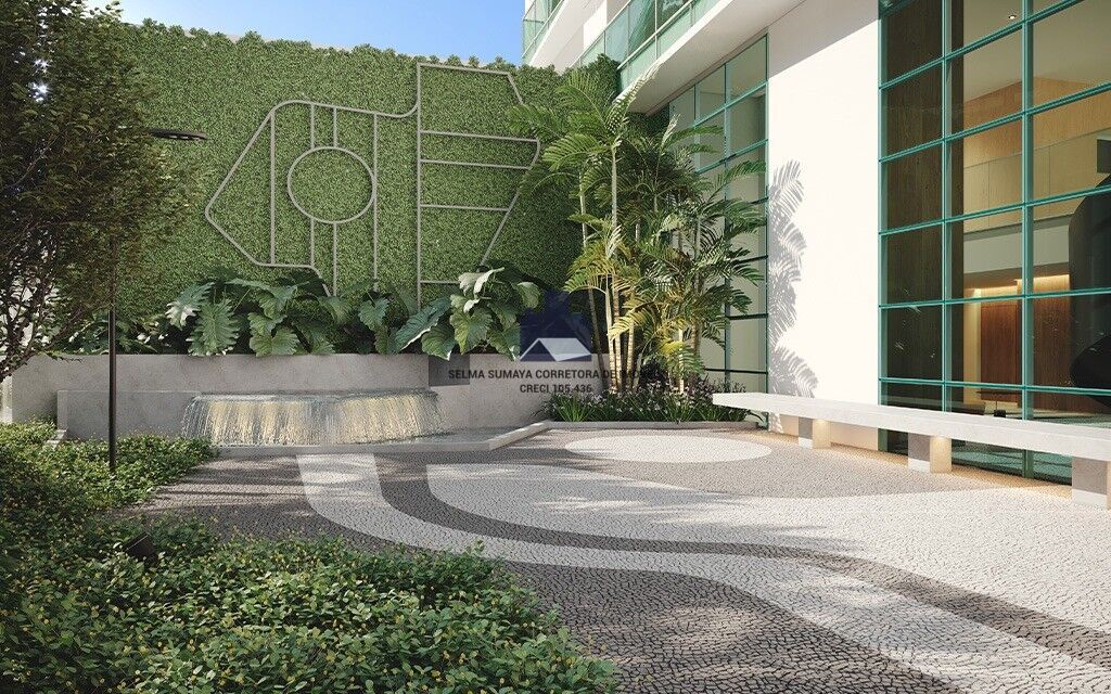 Apartamento com 3 quartos à venda, 140m² — foto 15 de 16