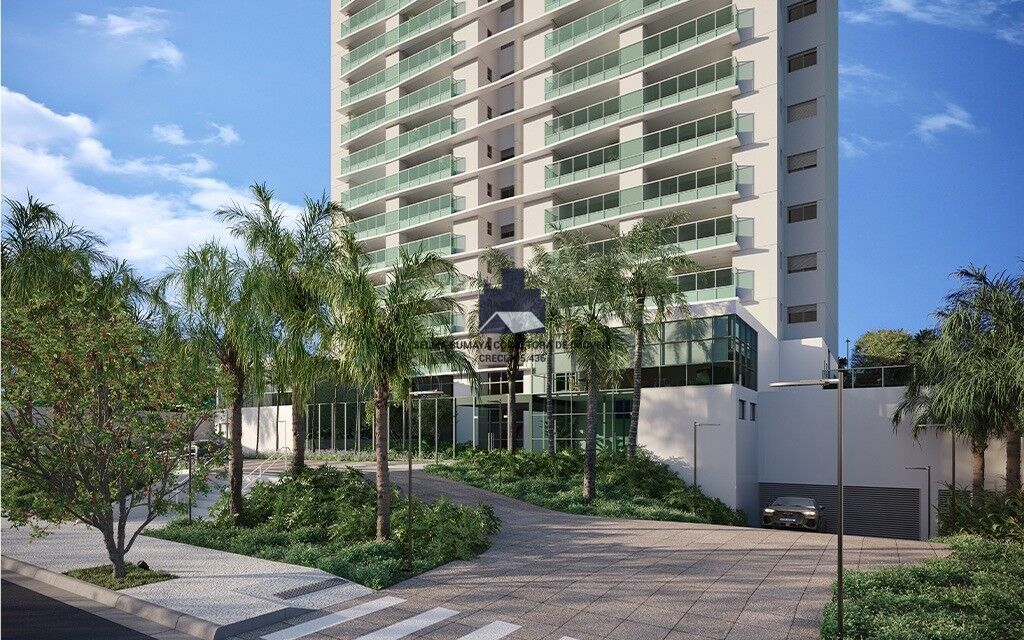 Apartamento com 3 quartos à venda, 140m² — foto 9 de 16