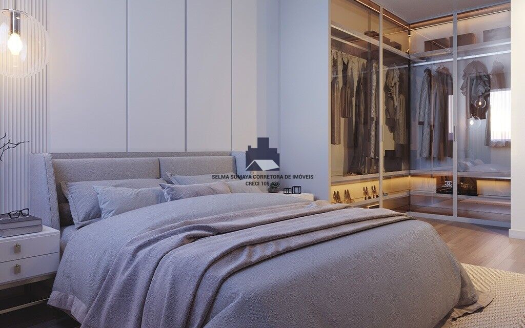 Apartamento com 3 quartos à venda, 140m² — foto 5 de 16