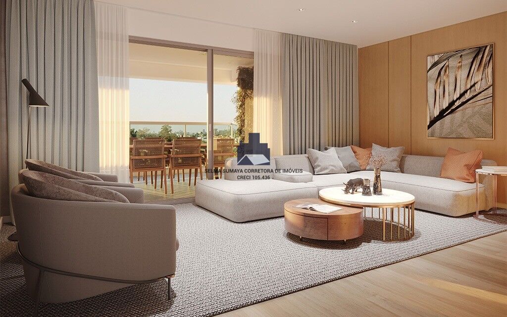 Apartamento com 3 quartos à venda, 140m² — foto 11 de 16