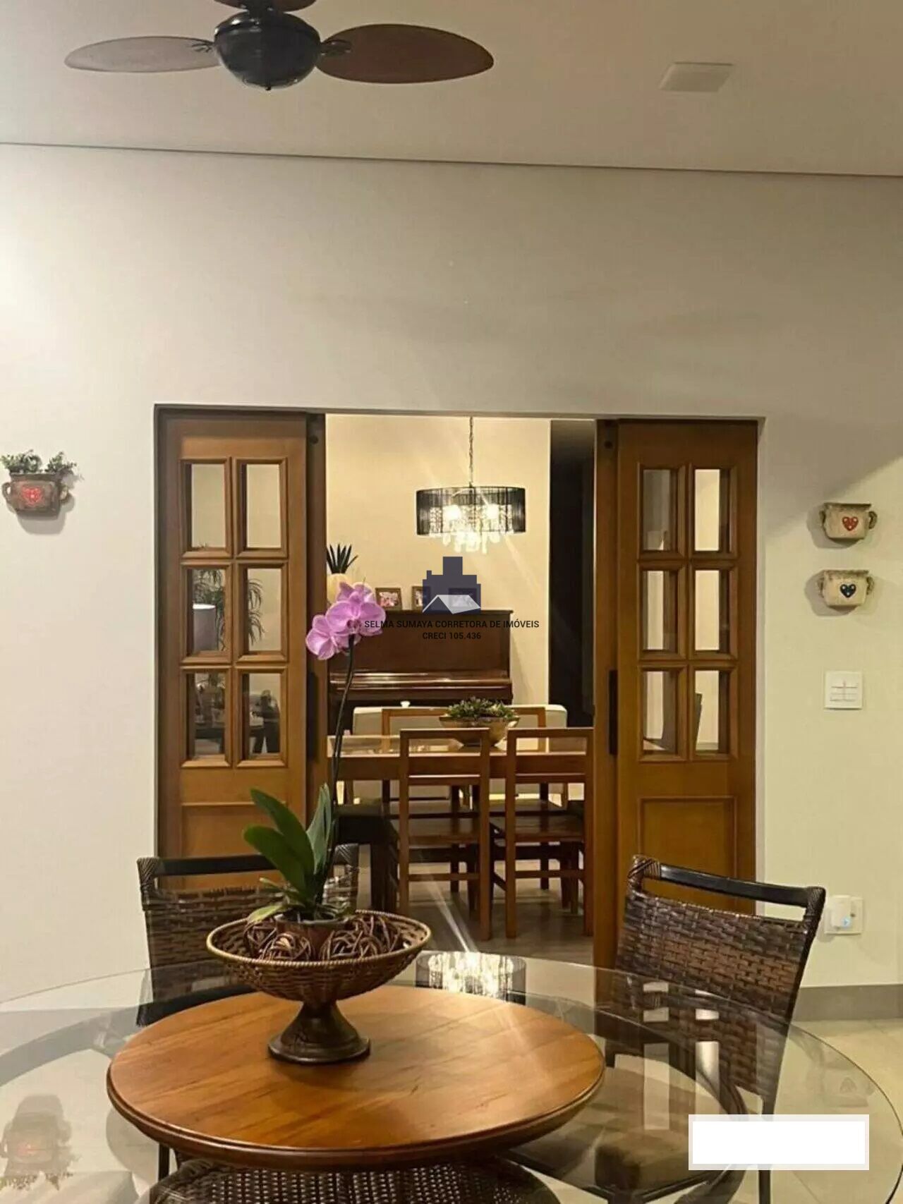 Casa de Condomínio com 3 quartos à venda, 300m² — foto 9 de 33