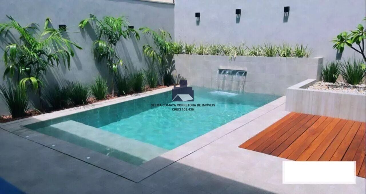 Casa de Condomínio com 3 quartos à venda, 300m² — foto 6 de 33