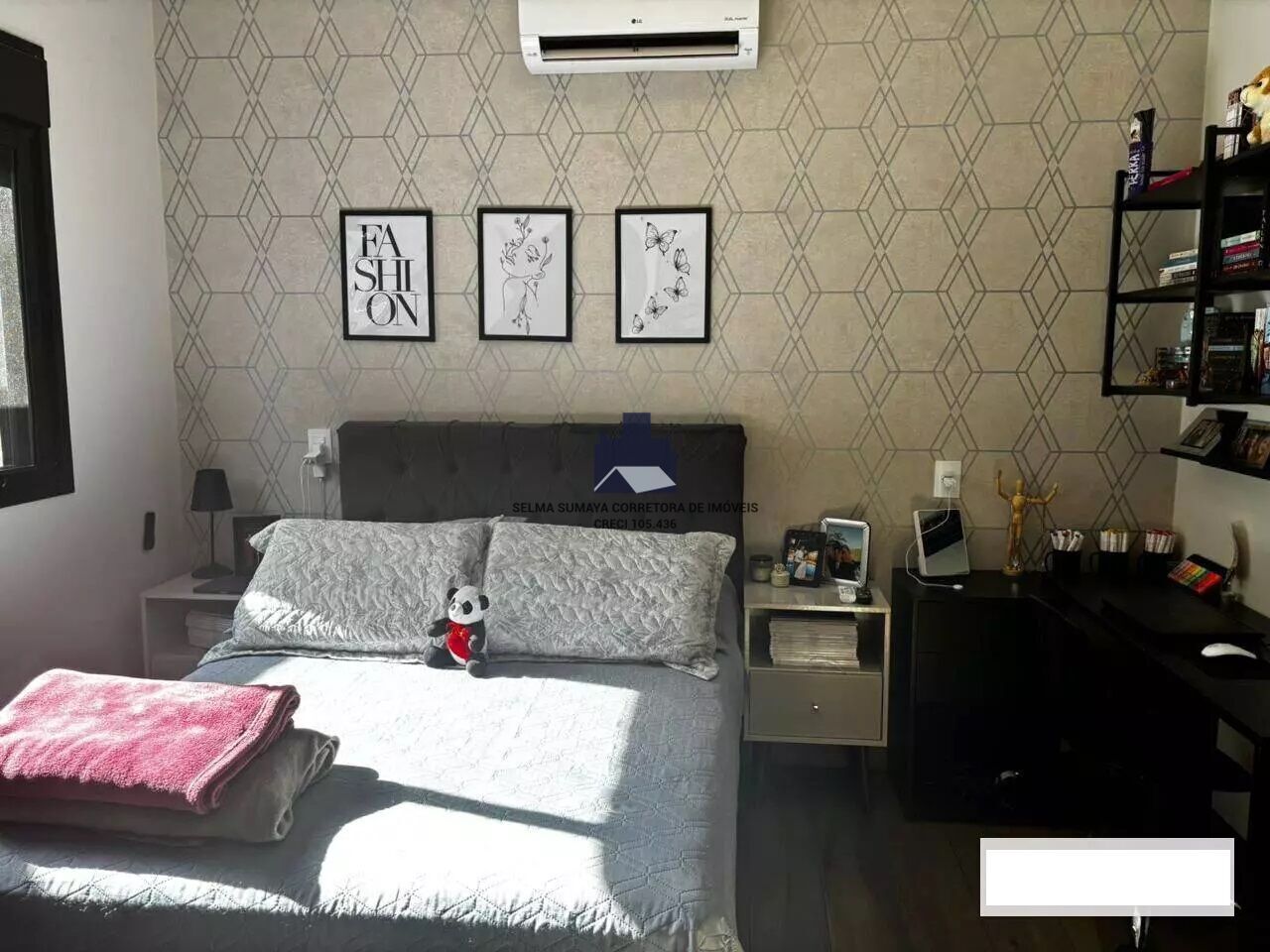 Casa de Condomínio com 3 quartos à venda, 300m² — foto 5 de 33