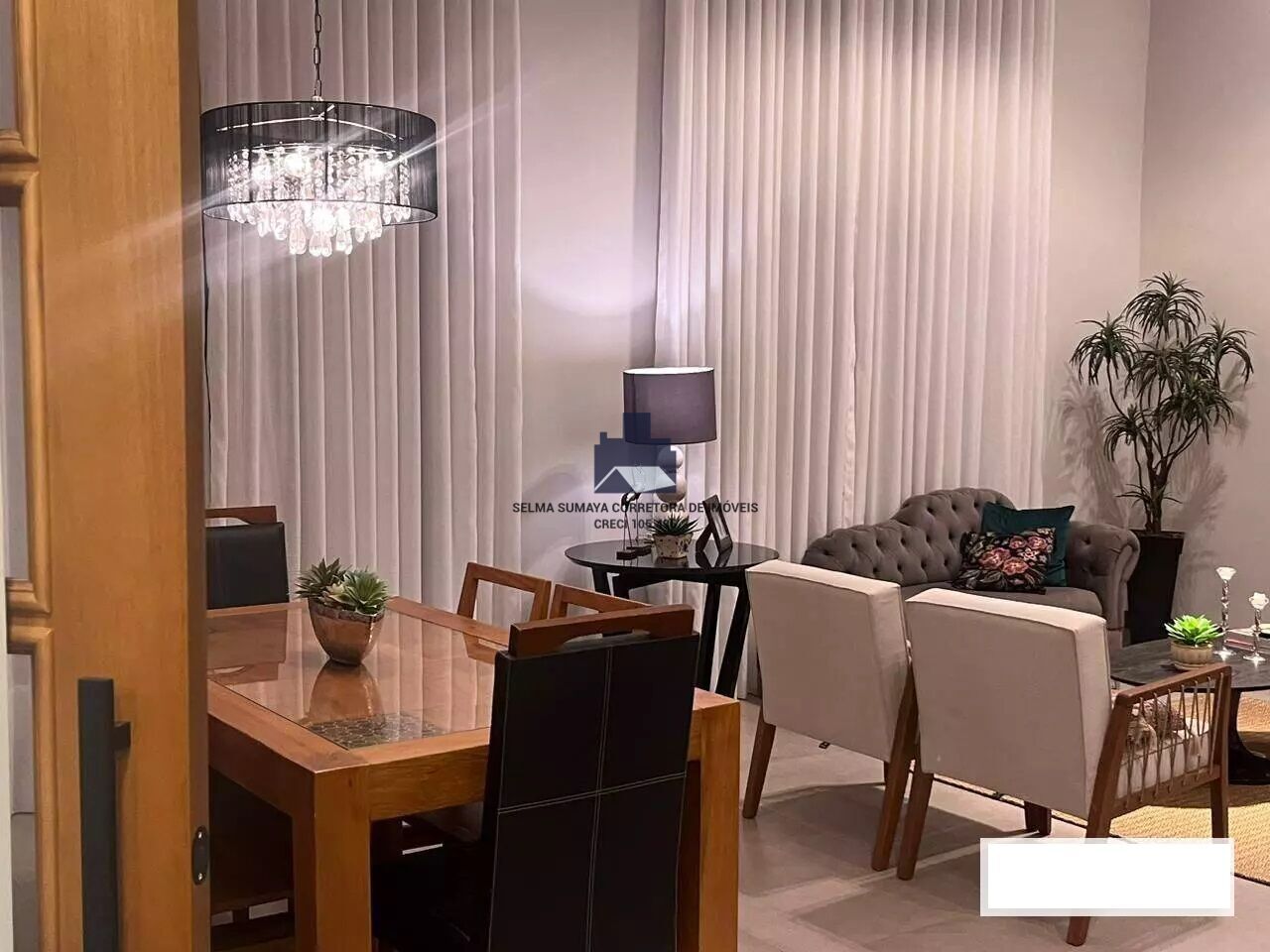 Casa de Condomínio com 3 quartos à venda, 300m² — foto 7 de 33