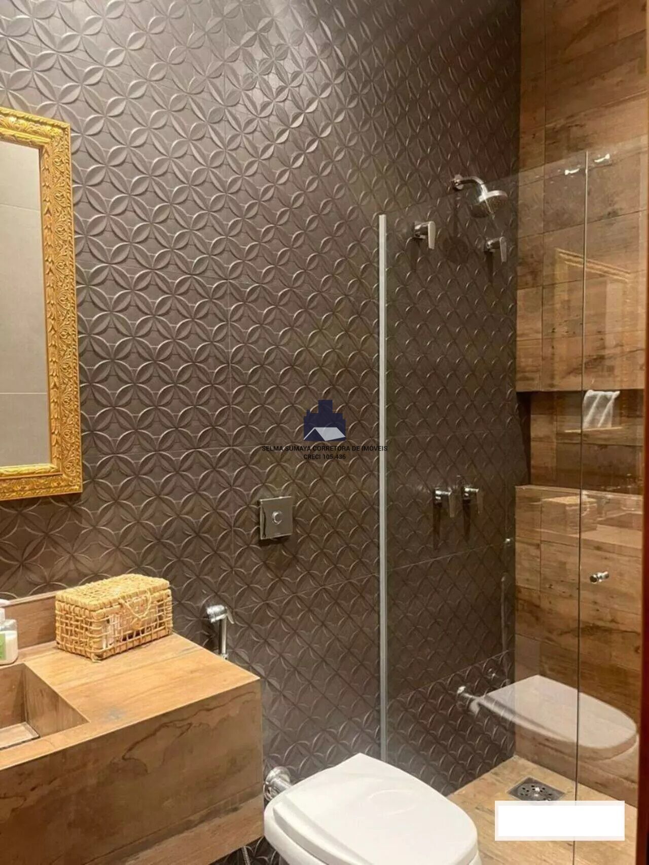 Casa de Condomínio com 3 quartos à venda, 300m² — foto 20 de 33
