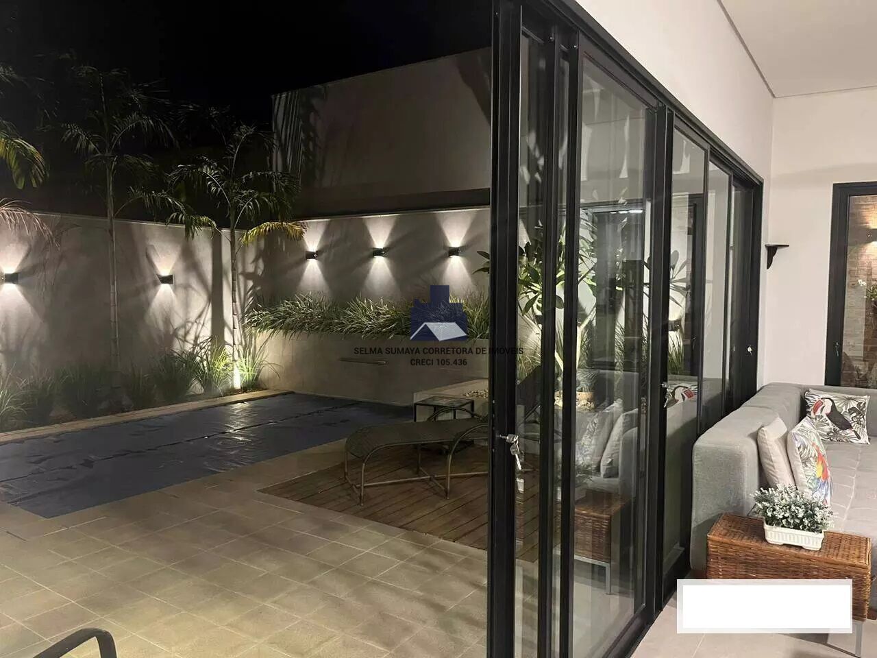 Casa de Condomínio com 3 quartos à venda, 300m² — foto 26 de 33