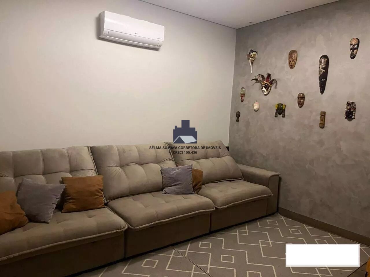Casa de Condomínio com 3 quartos à venda, 300m² — foto 23 de 33