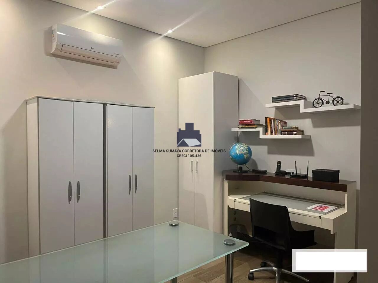 Casa de Condomínio com 3 quartos à venda, 300m² — foto 30 de 33