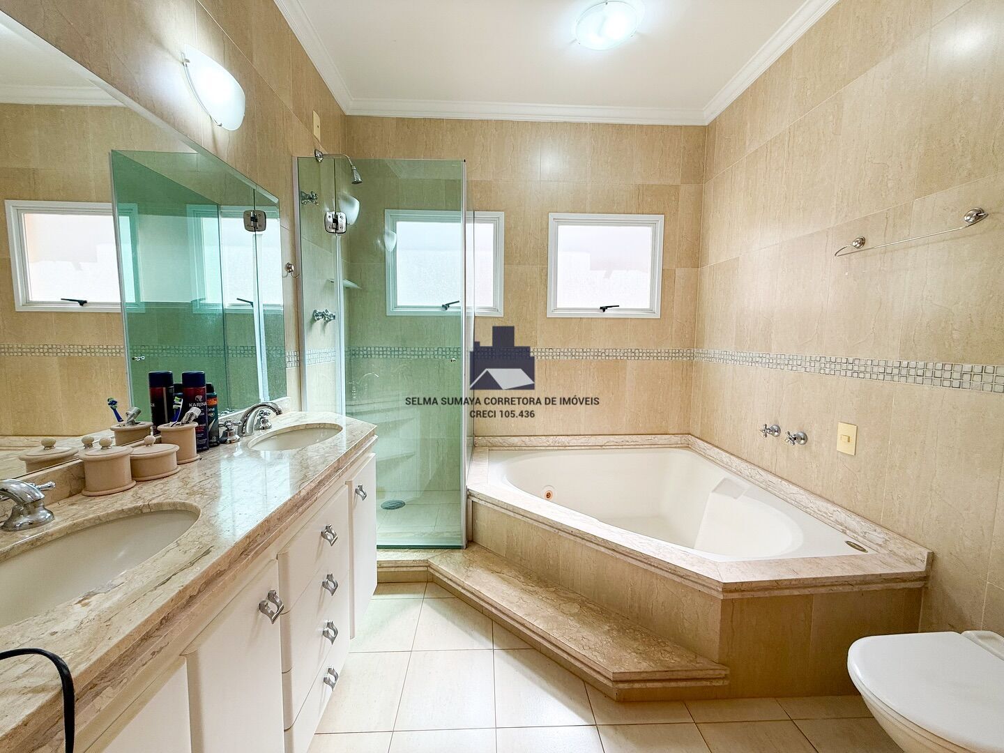 Casa de Condomínio com 3 quartos à venda, 229m² — foto 5 de 17