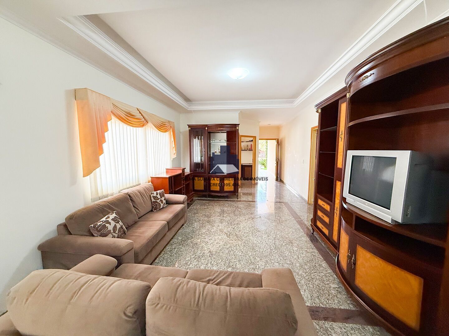 Casa de Condomínio com 3 quartos à venda, 229m² — foto 6 de 17