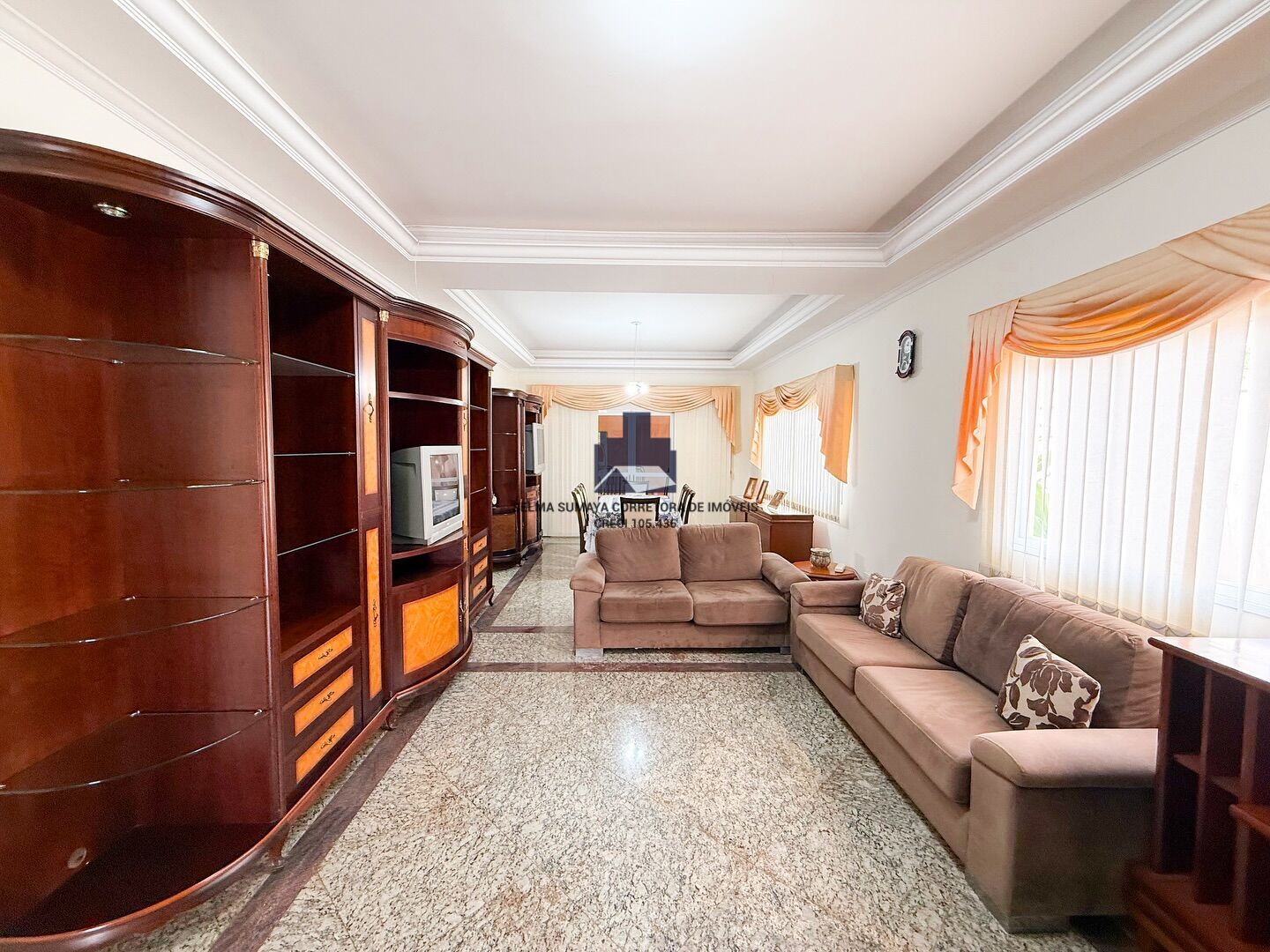 Casa de Condomínio com 3 quartos à venda, 229m² — foto 16 de 17