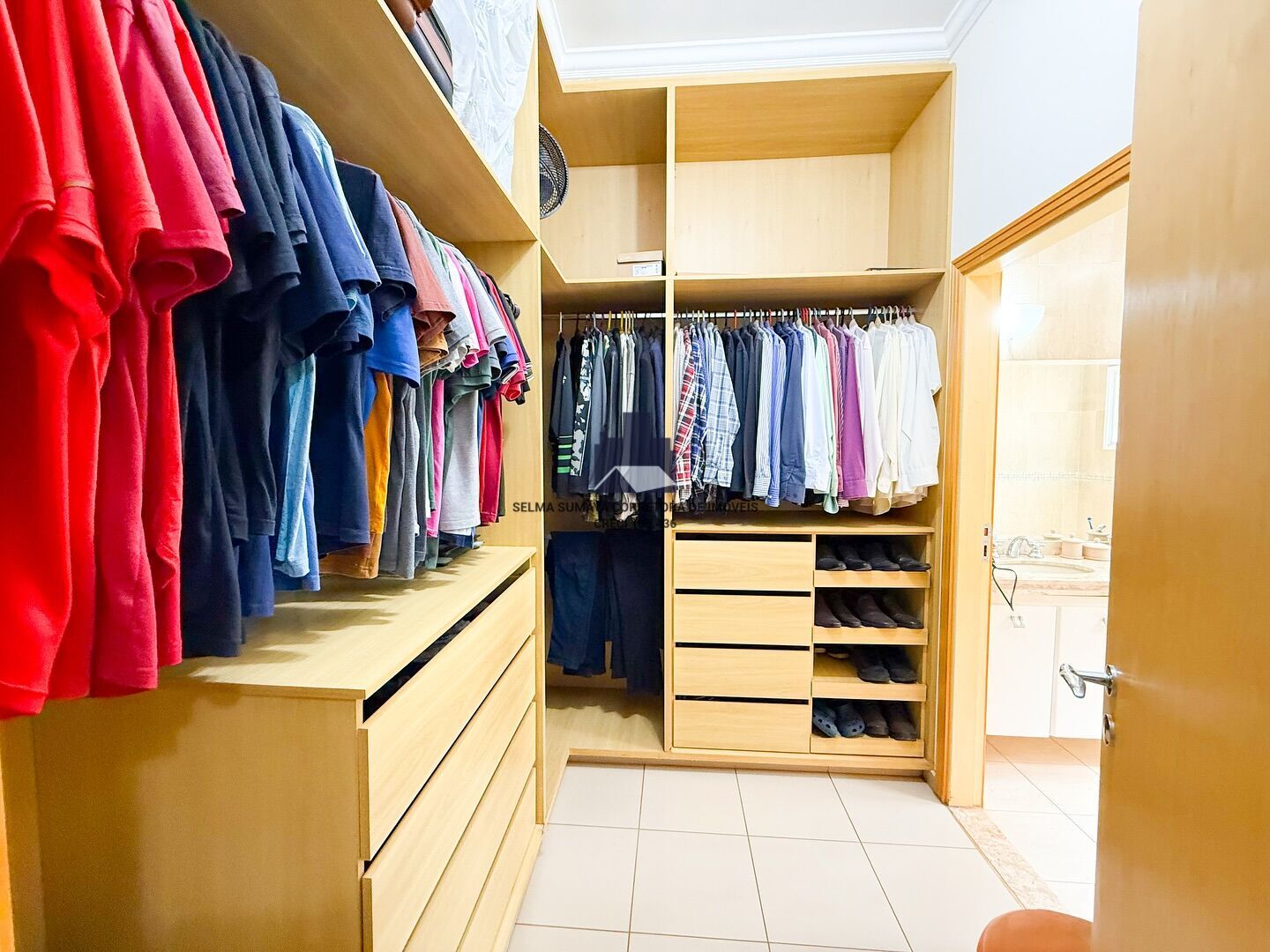 Casa de Condomínio com 3 quartos à venda, 229m² — foto 7 de 17