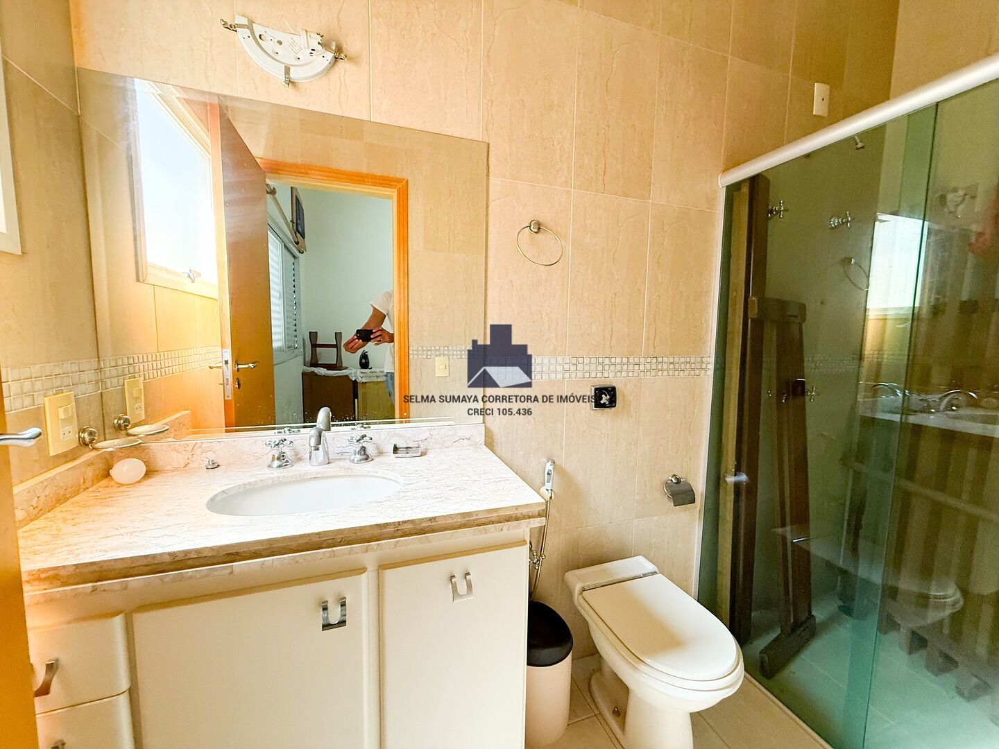 Casa de Condomínio com 3 quartos à venda, 229m² — foto 14 de 17