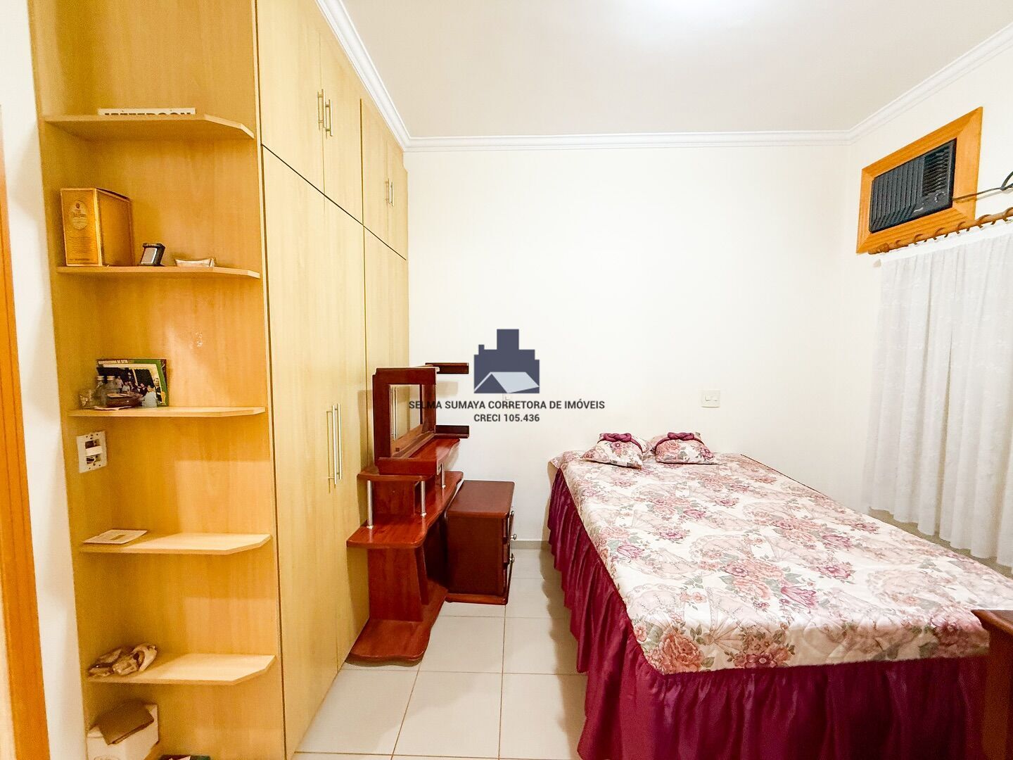 Casa de Condomínio com 3 quartos à venda, 229m² — foto 13 de 17