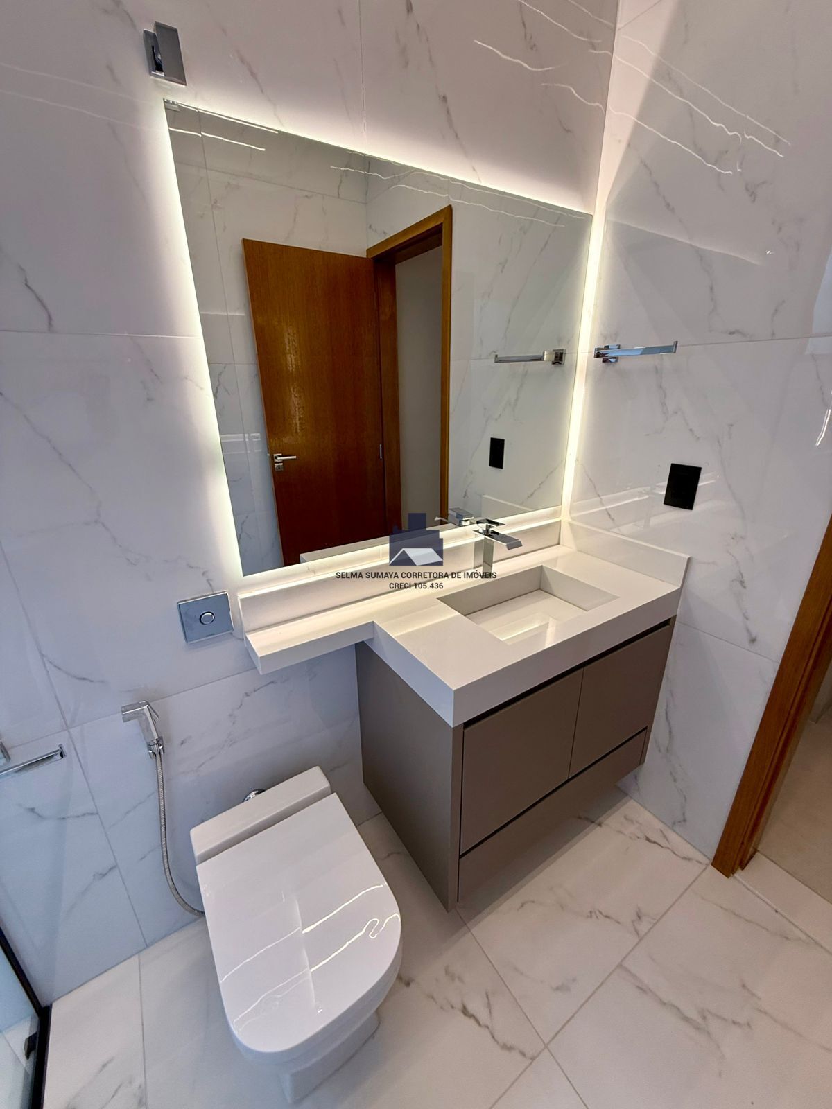 Casa de Condomínio com 3 quartos à venda, 121m² — foto 14 de 24