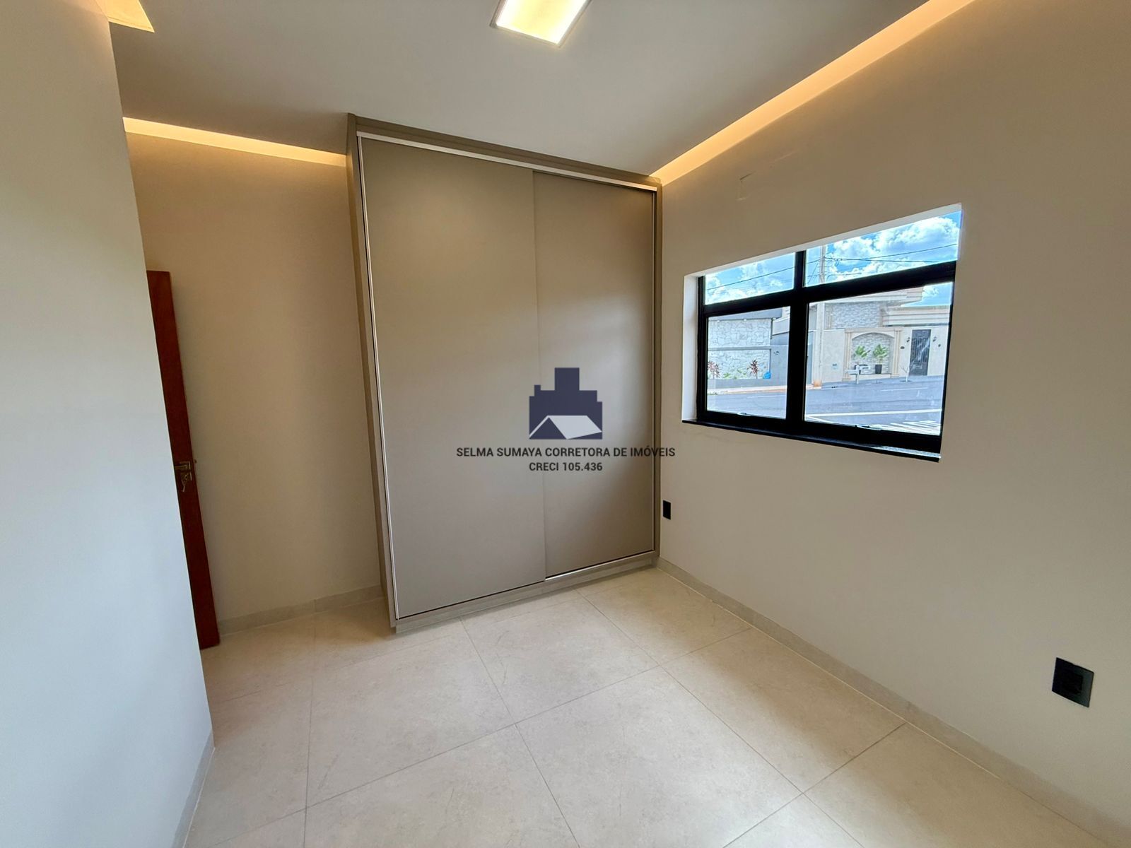 Casa de Condomínio com 3 quartos à venda, 121m² — foto 13 de 24