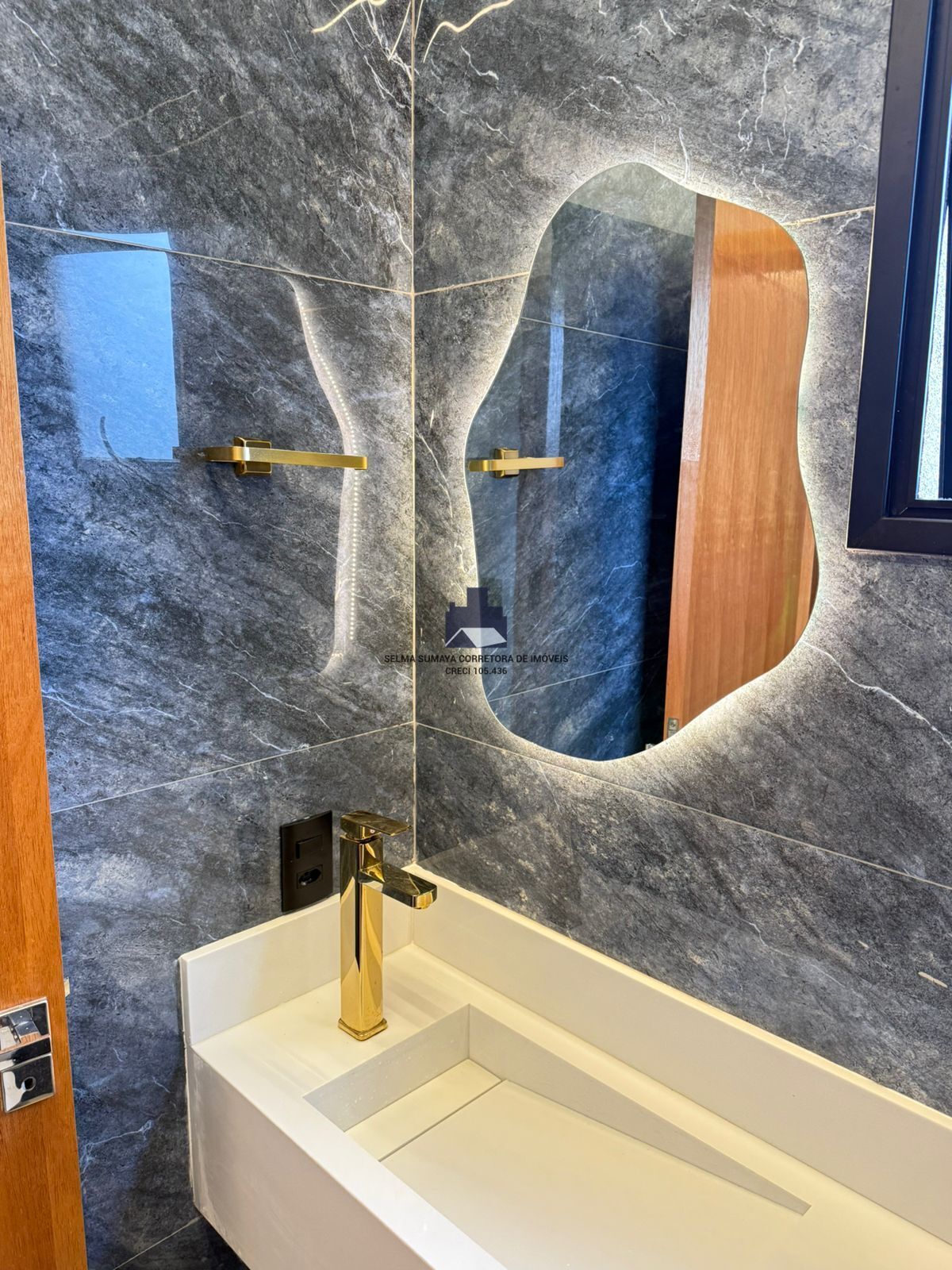 Casa de Condomínio com 3 quartos à venda, 121m² — foto 23 de 24