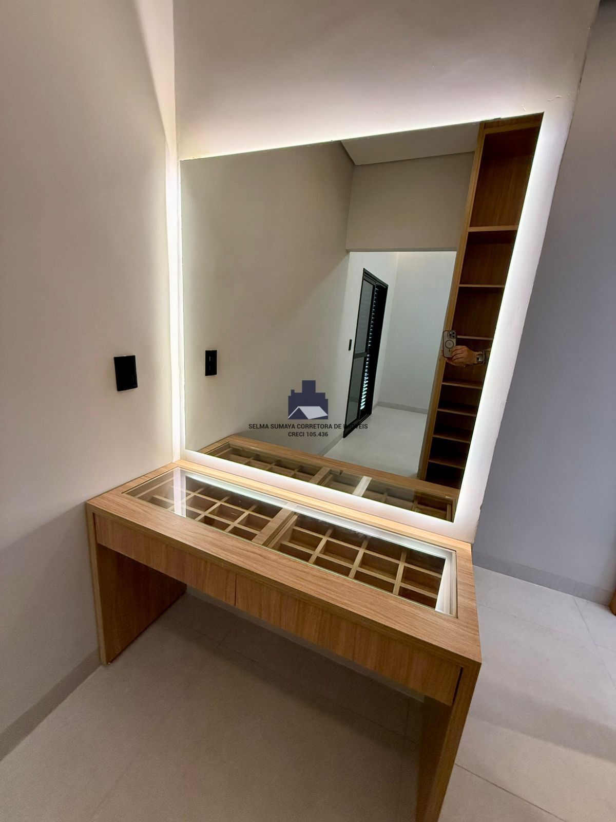 Casa de Condomínio com 3 quartos à venda, 121m² — foto 4 de 24
