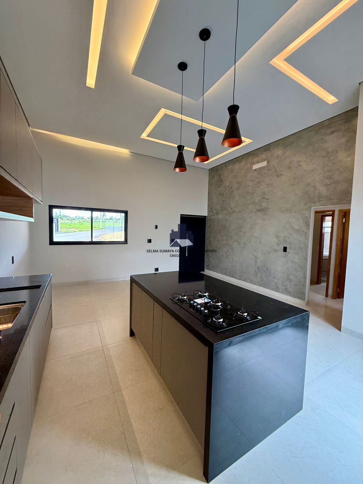 Casa de Condomínio com 3 quartos à venda, 121m² — foto 15 de 24