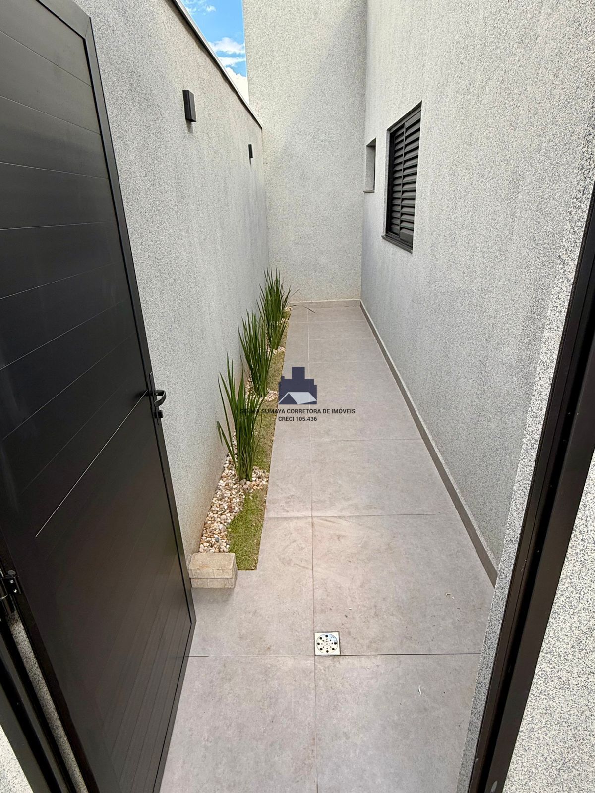 Casa de Condomínio com 3 quartos à venda, 121m² — foto 24 de 24