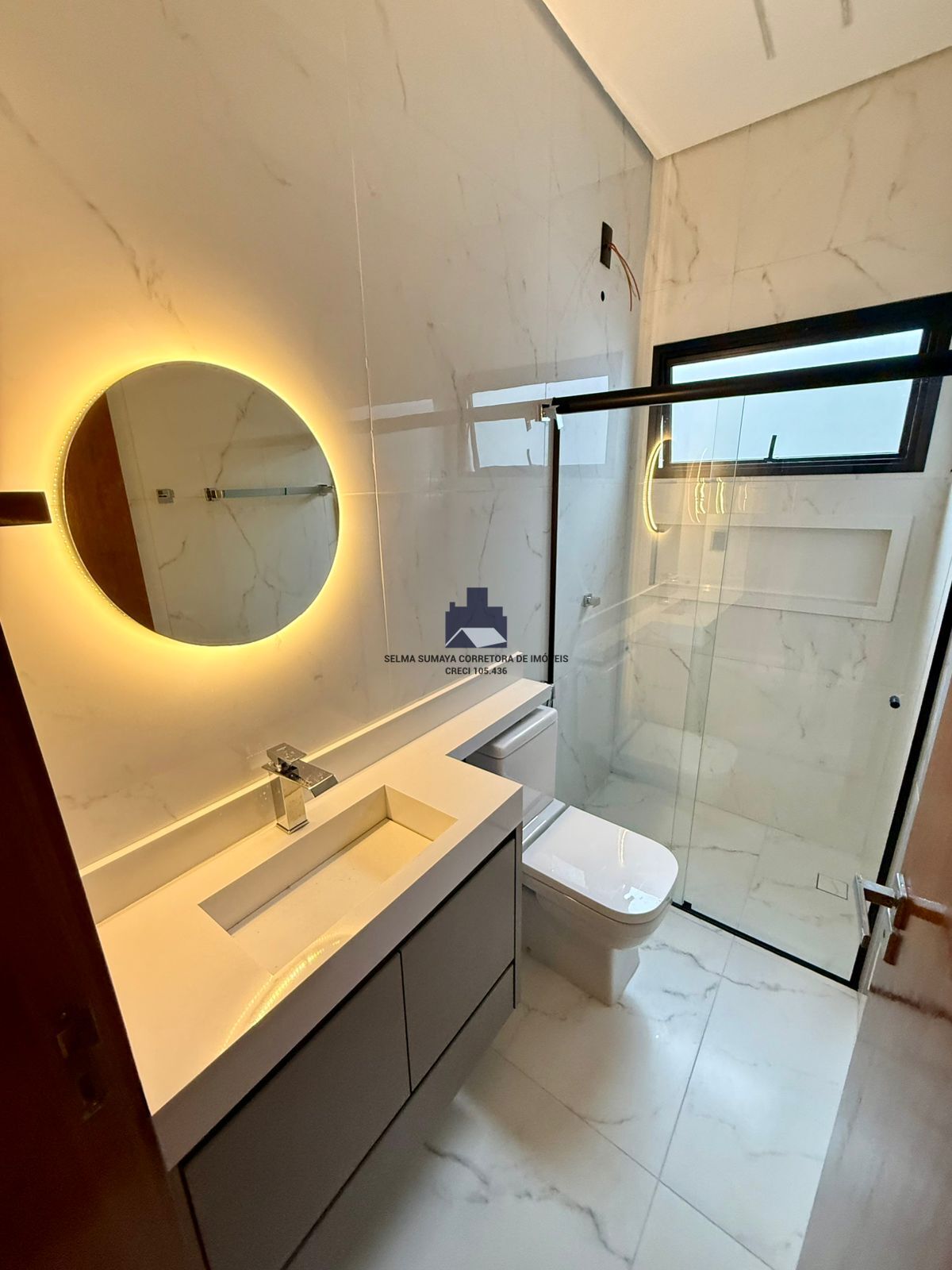 Casa de Condomínio com 3 quartos à venda, 121m² — foto 21 de 24