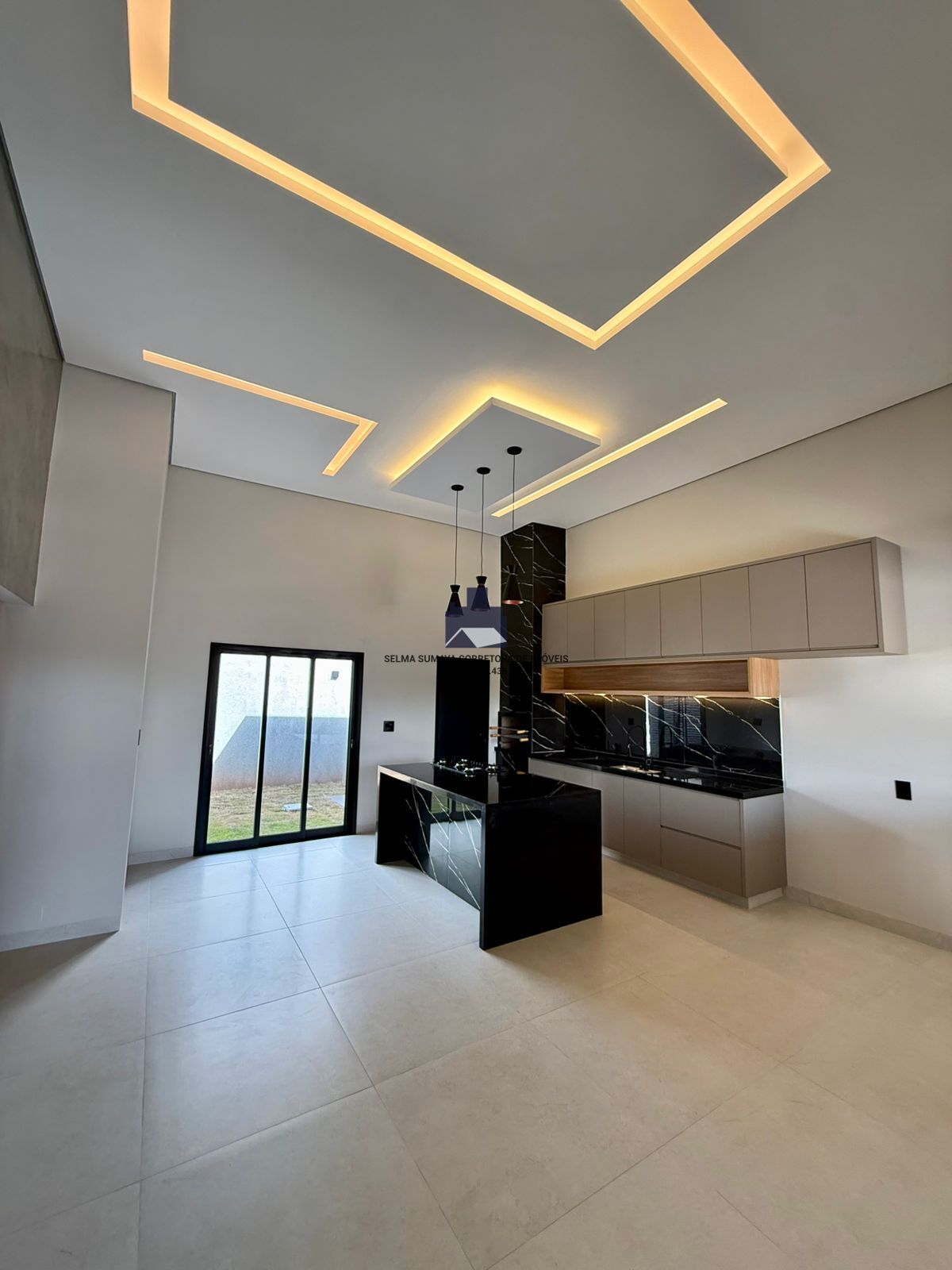 Casa de Condomínio com 3 quartos à venda, 121m² — foto 9 de 24