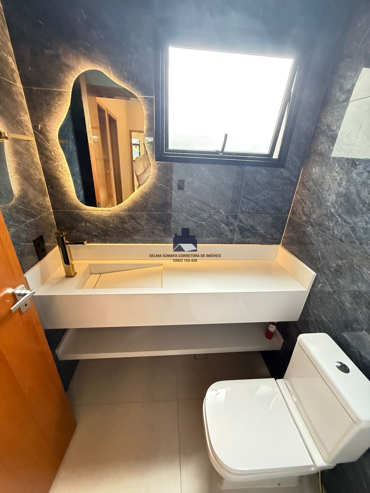 Casa de Condomínio com 3 quartos à venda, 121m² — foto 10 de 24