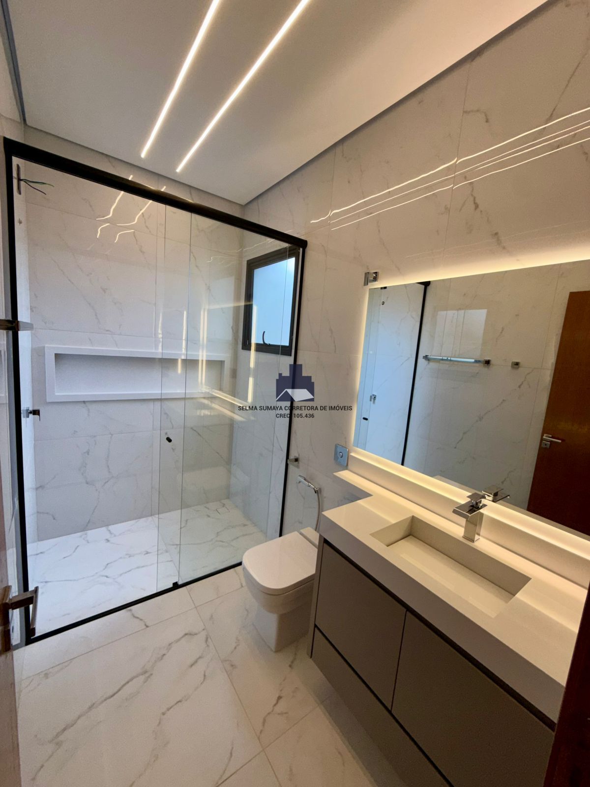 Casa de Condomínio com 3 quartos à venda, 121m² — foto 12 de 24