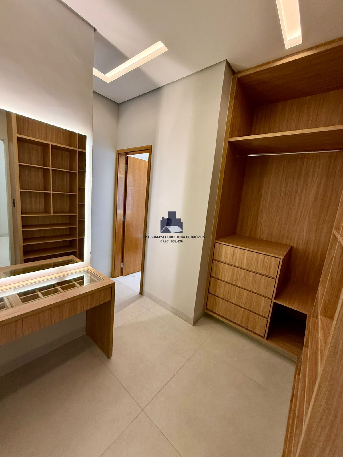 Casa de Condomínio com 3 quartos à venda, 121m² — foto 6 de 24