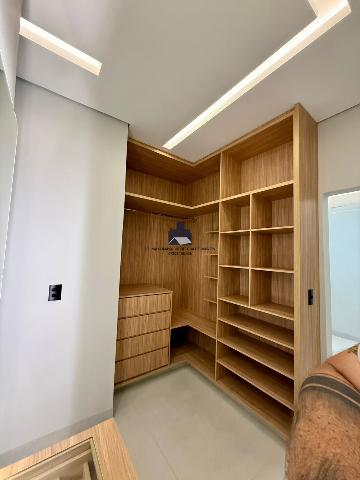 Casa de Condomínio com 3 quartos à venda, 121m² — foto 7 de 24