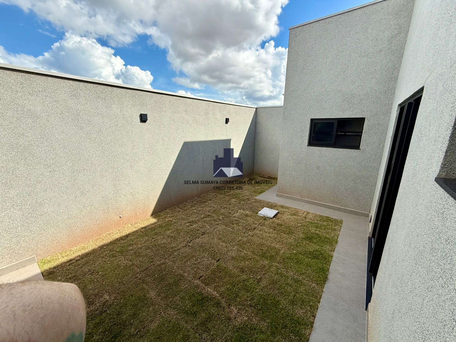 Casa de Condomínio com 3 quartos à venda, 121m² — foto 22 de 24