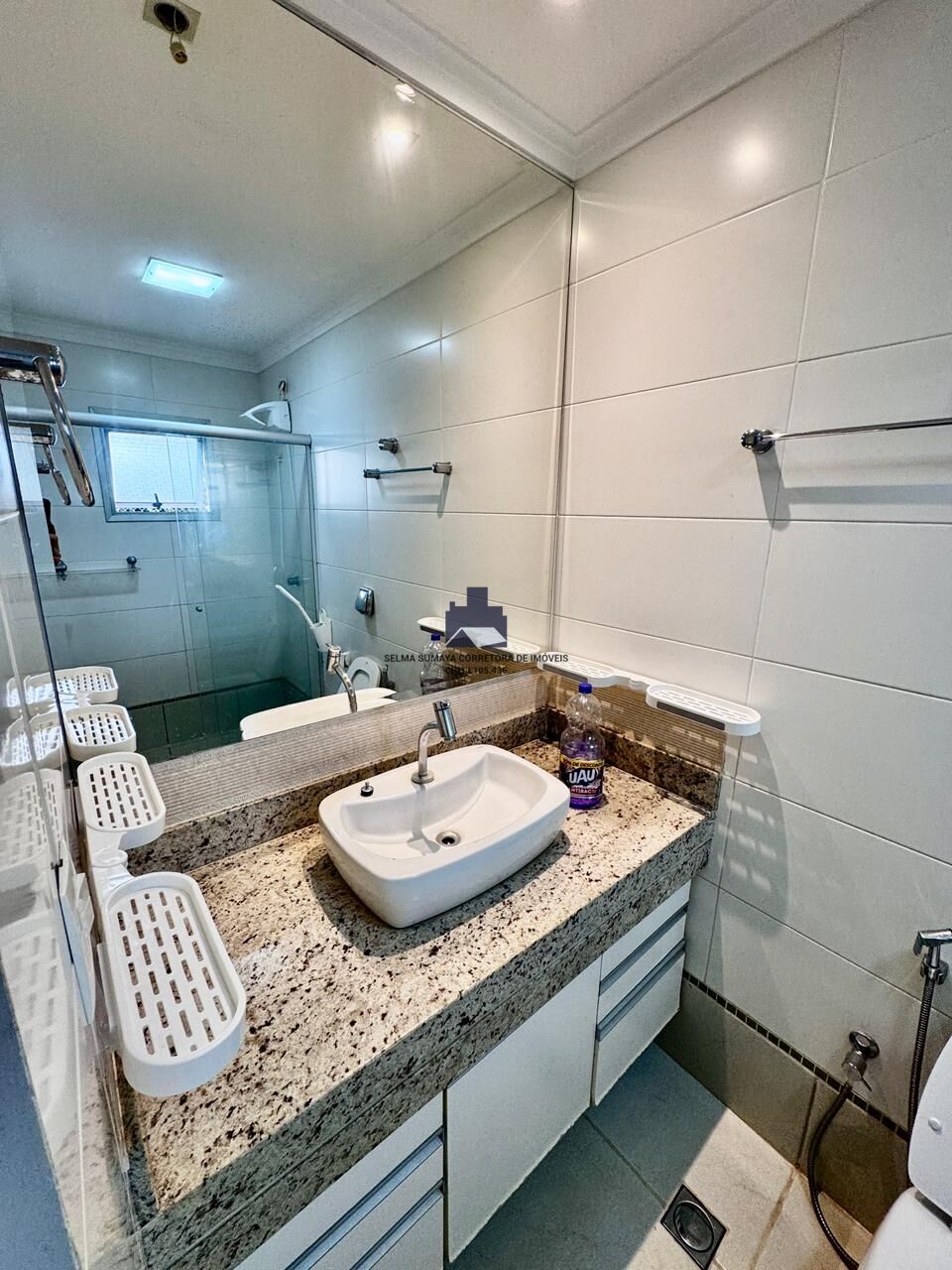 Apartamento com 3 quartos à venda, 103m² — foto 9 de 16