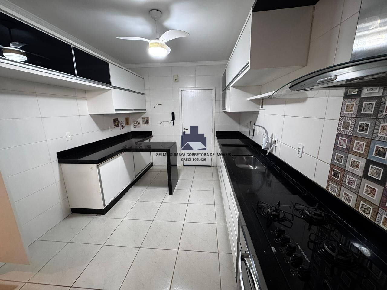 Apartamento com 3 quartos à venda, 103m² — foto 6 de 16