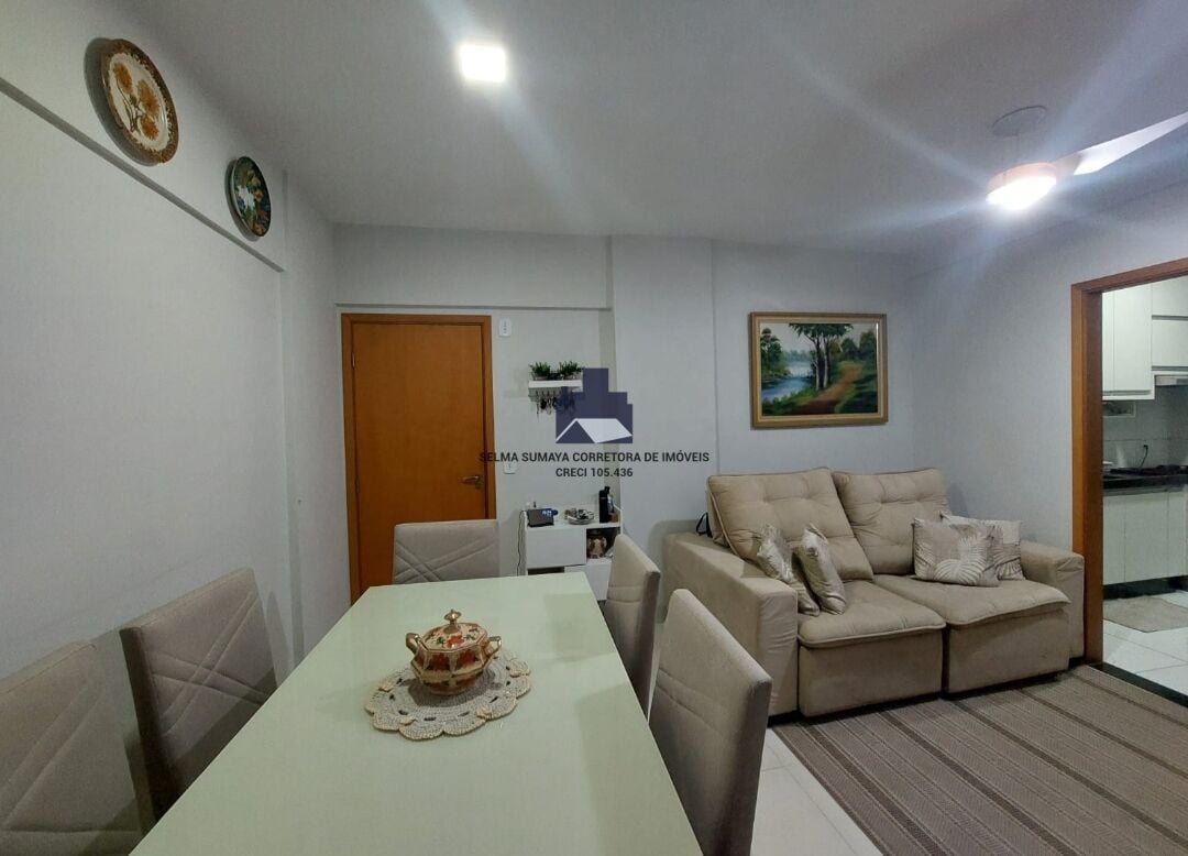 Apartamento com 2 quartos à venda, 66m² — foto 8 de 16