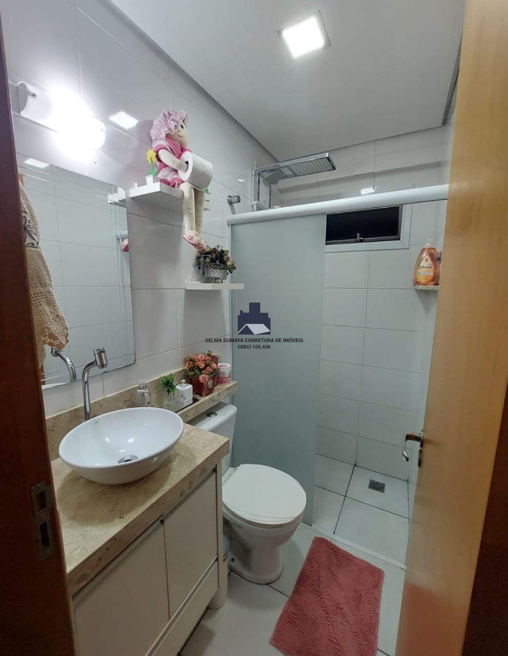 Apartamento com 2 quartos à venda, 66m² — foto 6 de 16