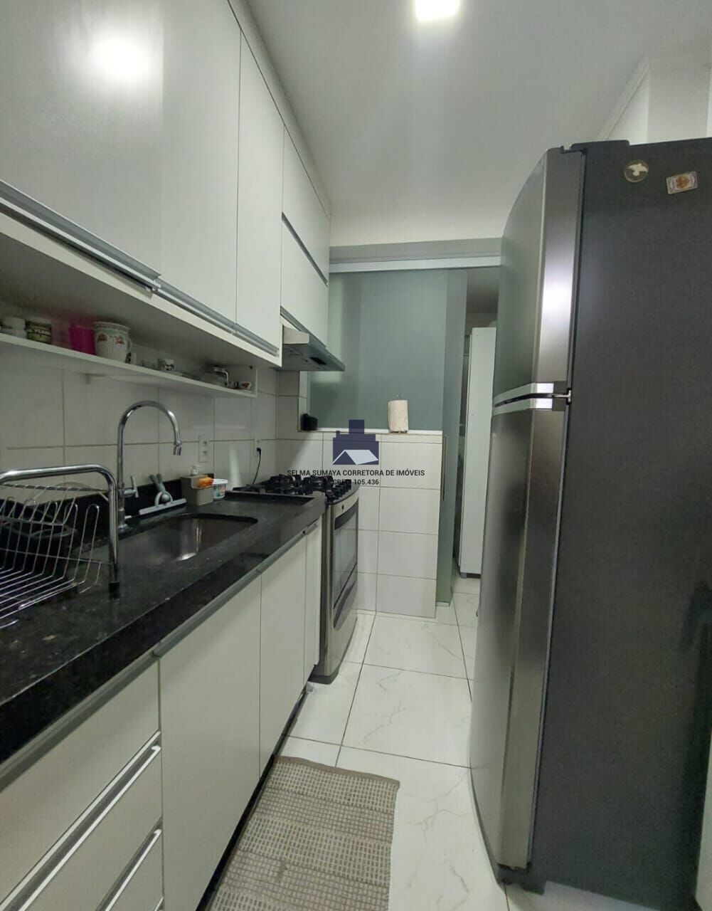 Apartamento com 2 quartos à venda, 66m² — foto 5 de 16
