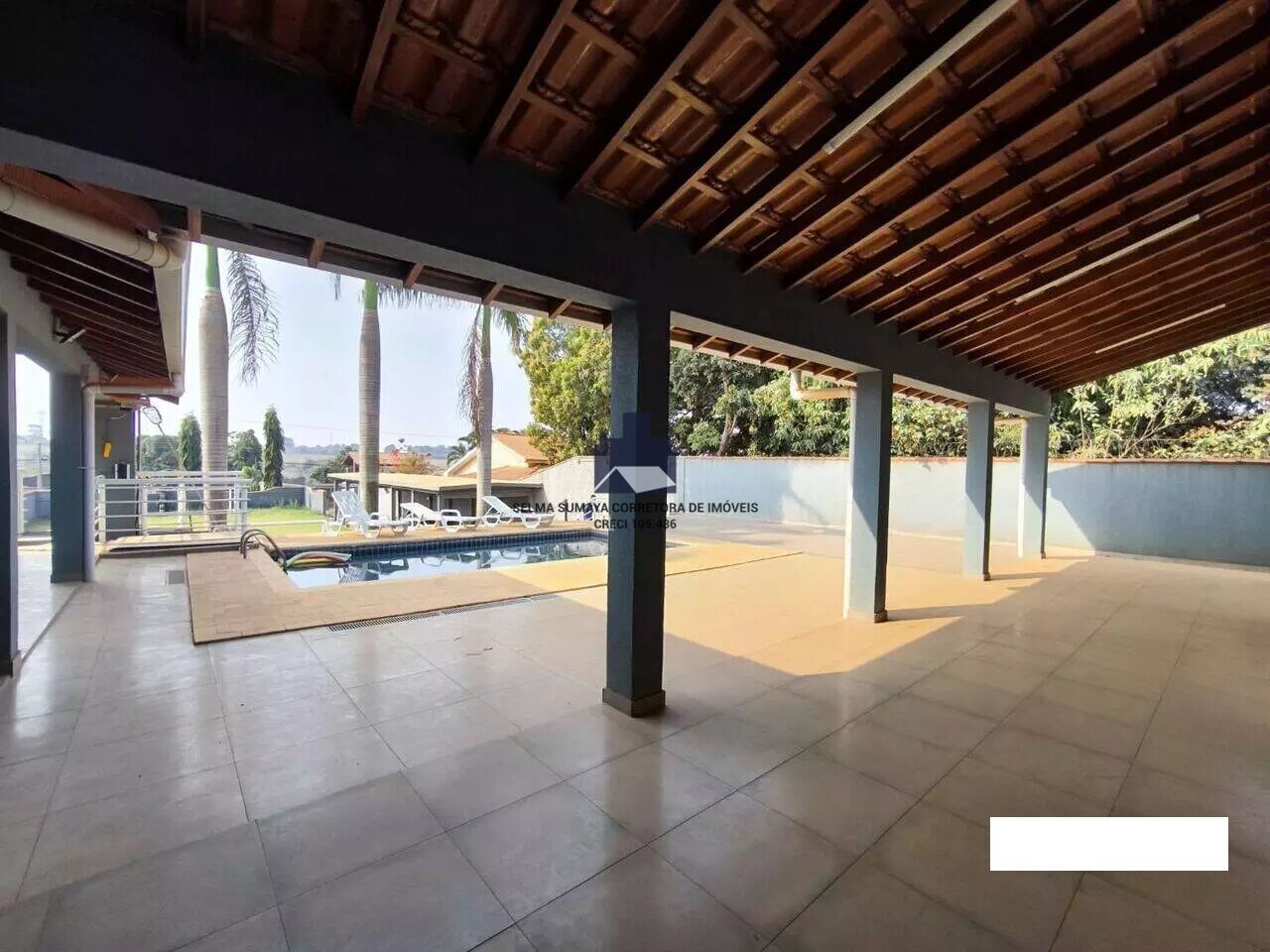 Fazenda / Sítio / Chácara com 4 quartos à venda, 1200m² — foto 7 de 24