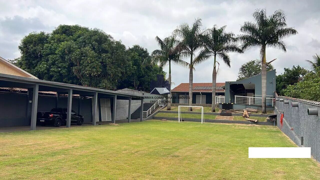 Fazenda / Sítio / Chácara com 4 quartos à venda, 1200m² — foto 16 de 24