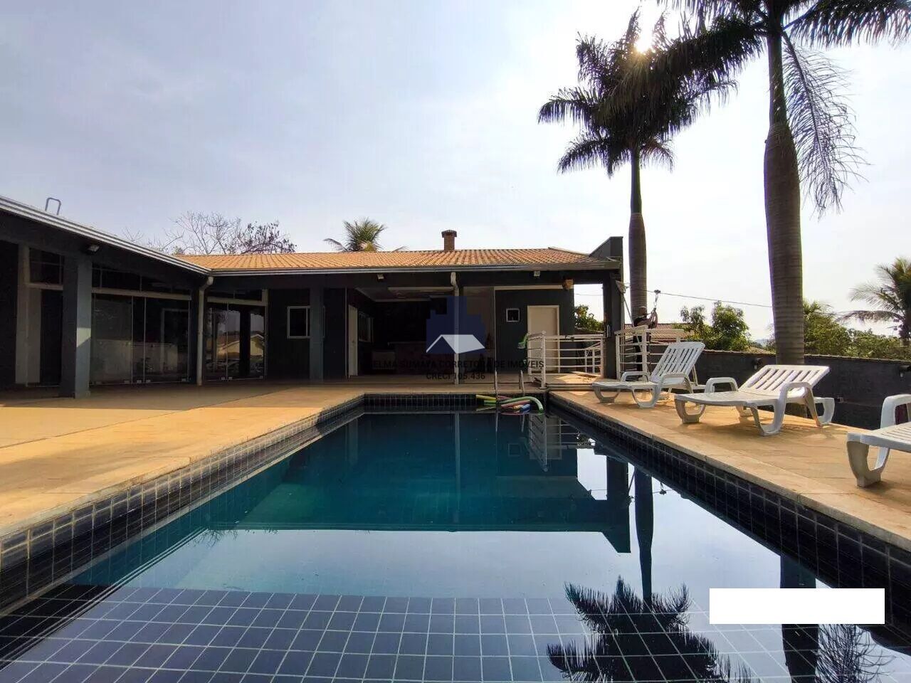 Fazenda / Sítio / Chácara com 4 quartos à venda, 1200m² — foto 5 de 24