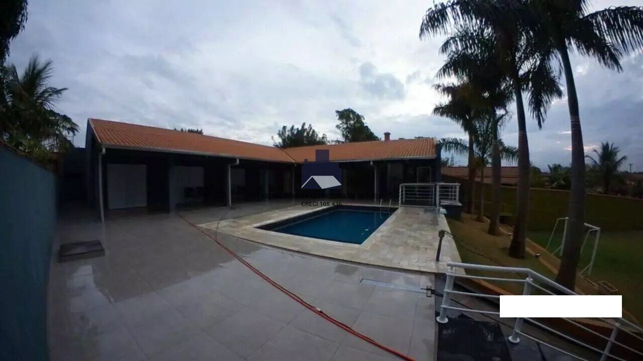 Fazenda / Sítio / Chácara com 4 quartos à venda, 1200m² — foto 10 de 24