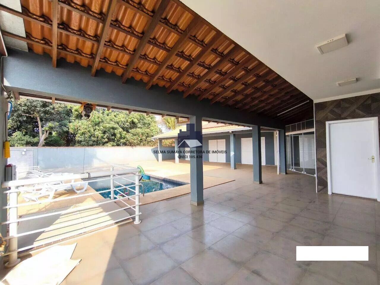 Fazenda / Sítio / Chácara com 4 quartos à venda, 1200m² — foto 21 de 24