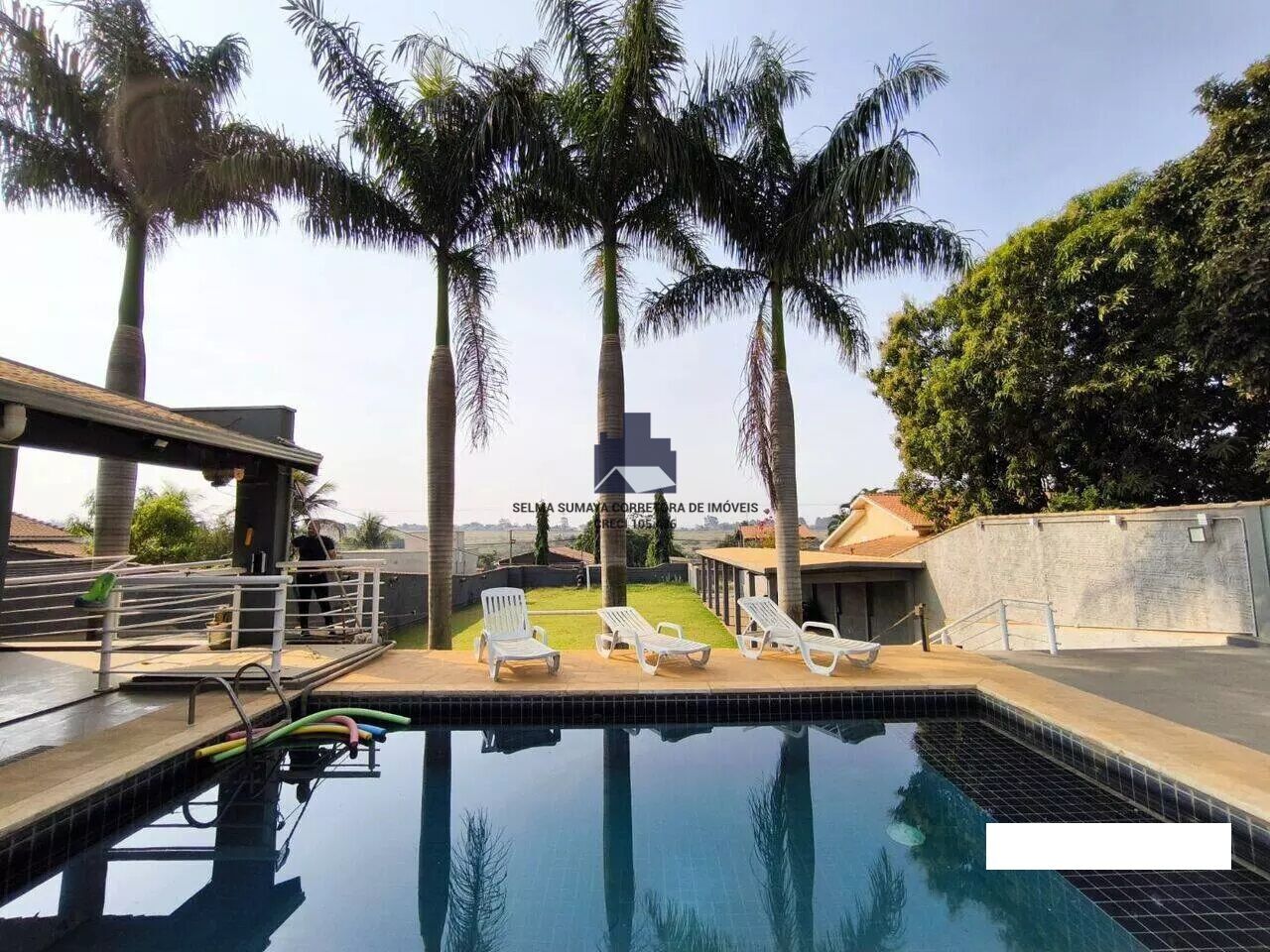 Fazenda / Sítio / Chácara com 4 quartos à venda, 1200m² — foto 12 de 24