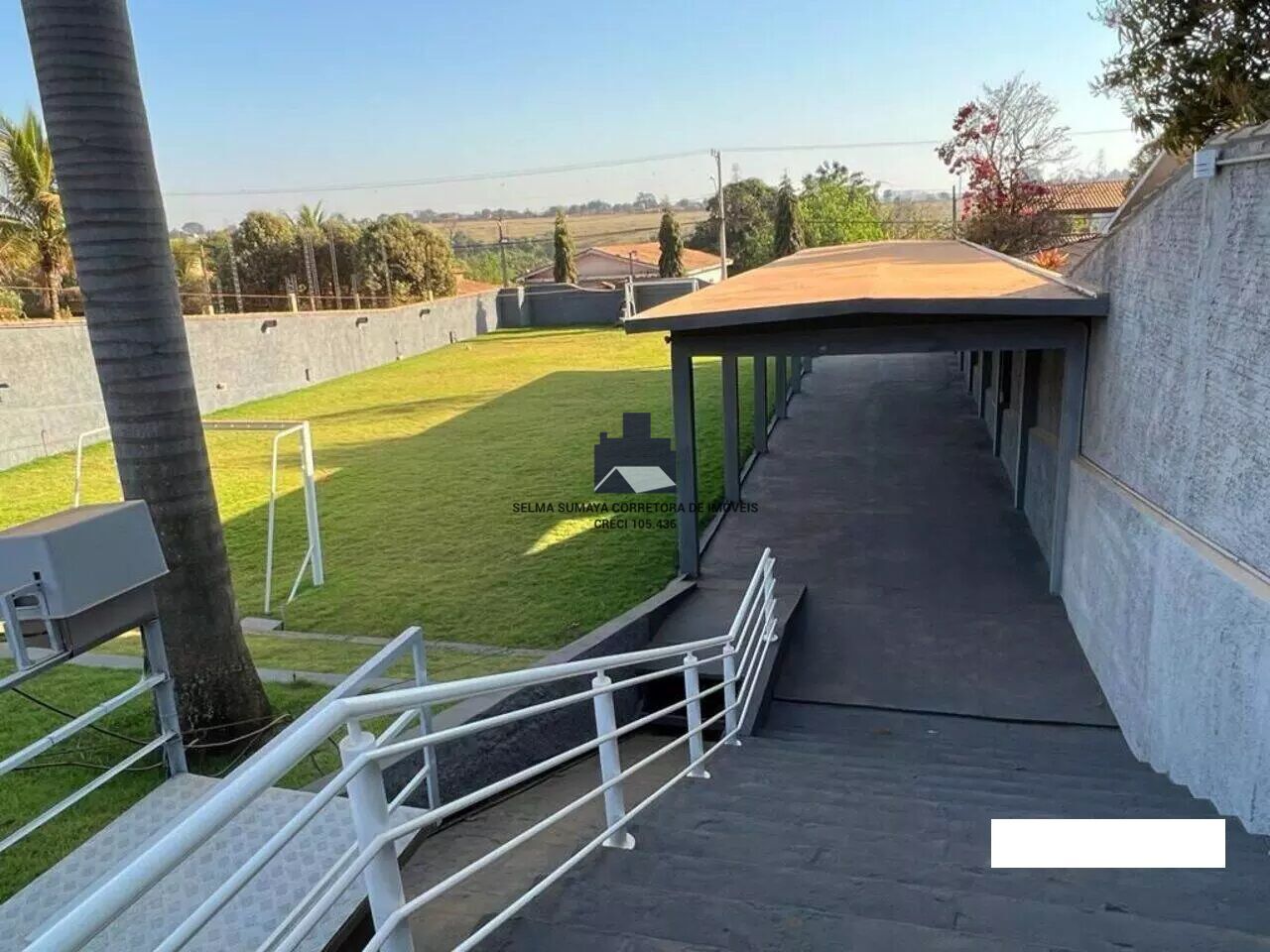 Fazenda / Sítio / Chácara com 4 quartos à venda, 1200m² — foto 9 de 24