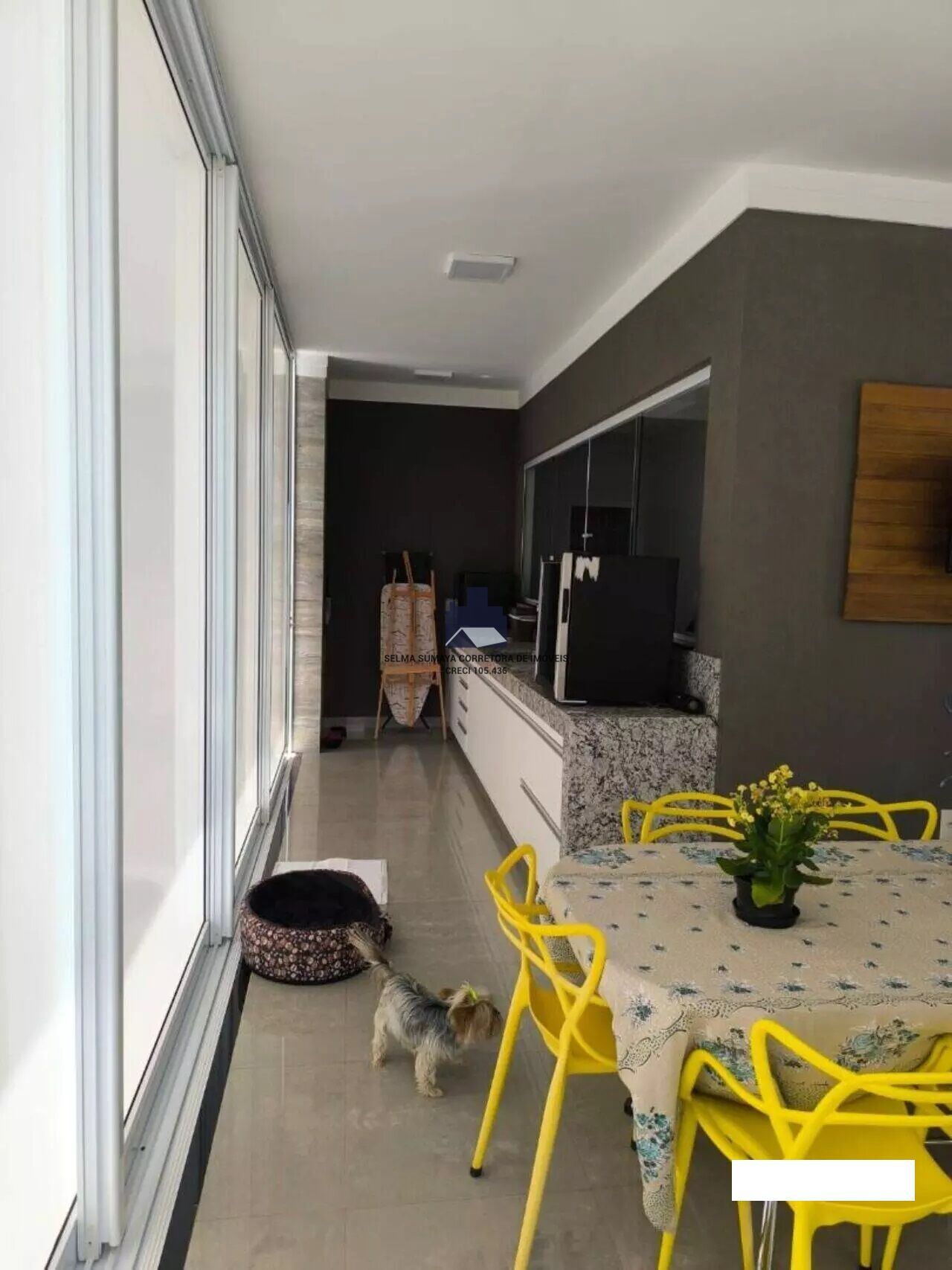 Casa de Condomínio com 3 quartos à venda, 240m² — foto 19 de 20