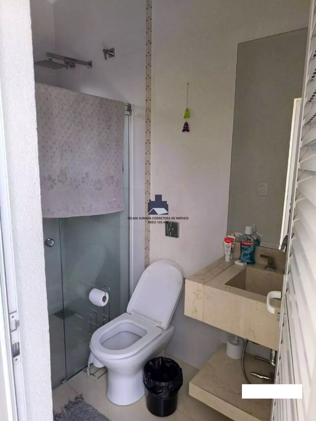 Casa de Condomínio com 3 quartos à venda, 240m² — foto 12 de 20