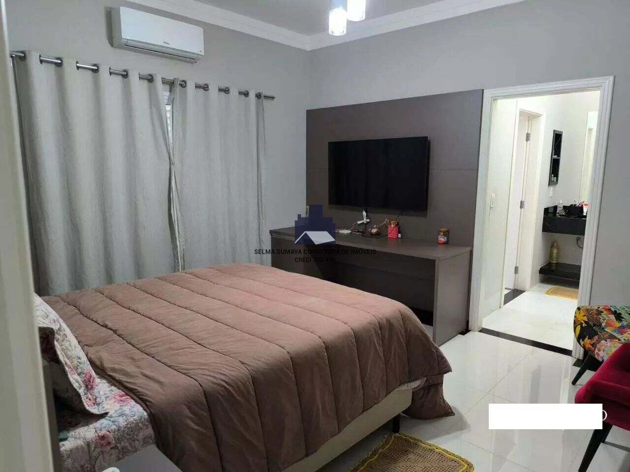 Casa de Condomínio com 3 quartos à venda, 240m² — foto 17 de 20
