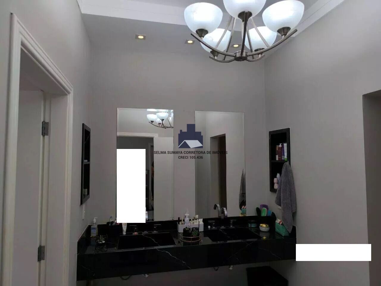 Casa de Condomínio com 3 quartos à venda, 240m² — foto 6 de 20