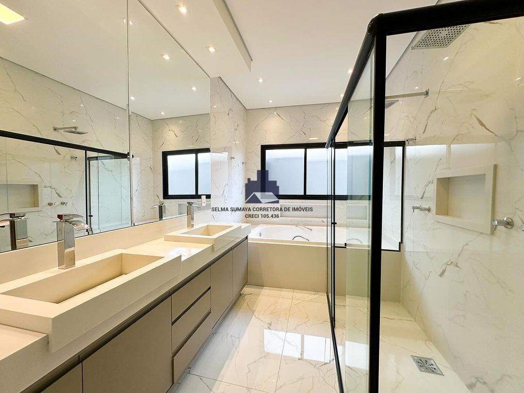 Casa de Condomínio com 4 quartos à venda, 270m² — foto 9 de 17